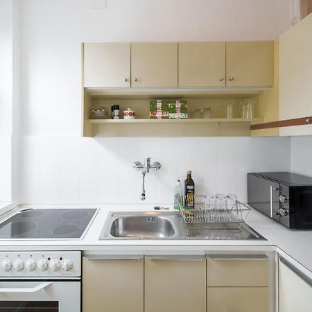 City Apartment Vienna Hauptbahnhof 外观 照片