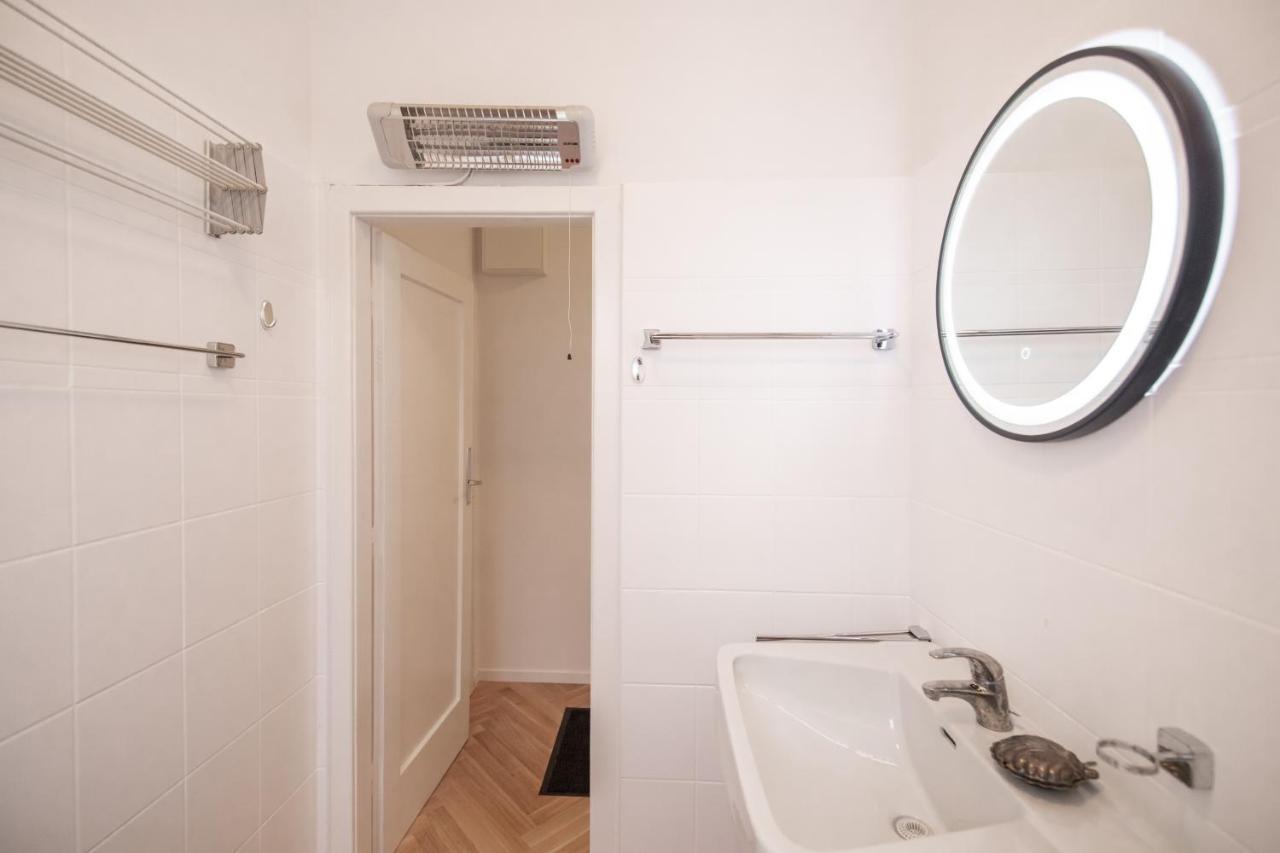 City Apartment Vienna Hauptbahnhof 外观 照片